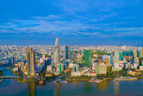 Vietnam property market increasingly attractive to foreign capital