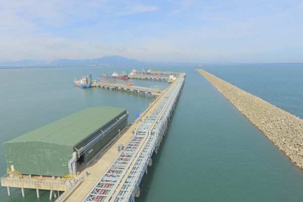 Lọc dầu Dung Quất nỗ lực vượt khó nửa cuối năm 2020