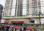 Tháo dỡ 43 căn hộ xây ‘chui’ tại Oriental Plaza: Chủ đầu tư chần chừ