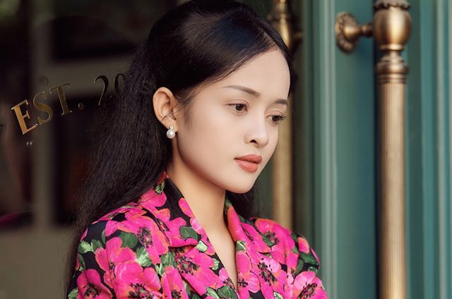 Lý do MC Thanh Trúc ăn chay trọn đời ở tuổi 25
