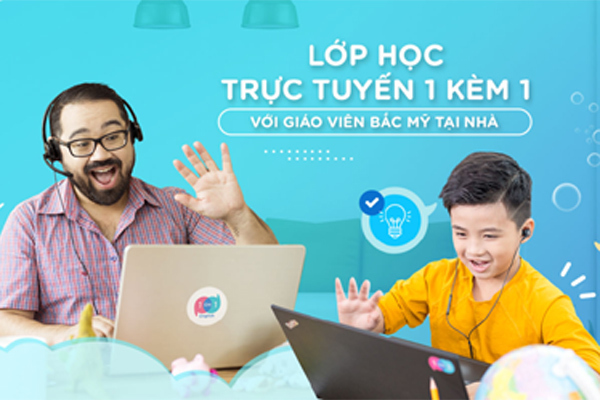 Vì sao One On One English lọt TOP 50 Công ty Công nghệ Giáo dục Đông Nam Á