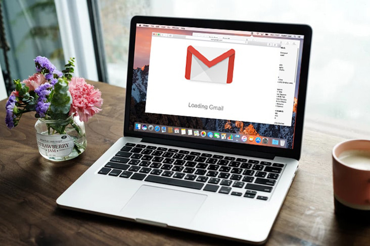 Cách đánh dấu tất cả thư Gmail là đã đọc