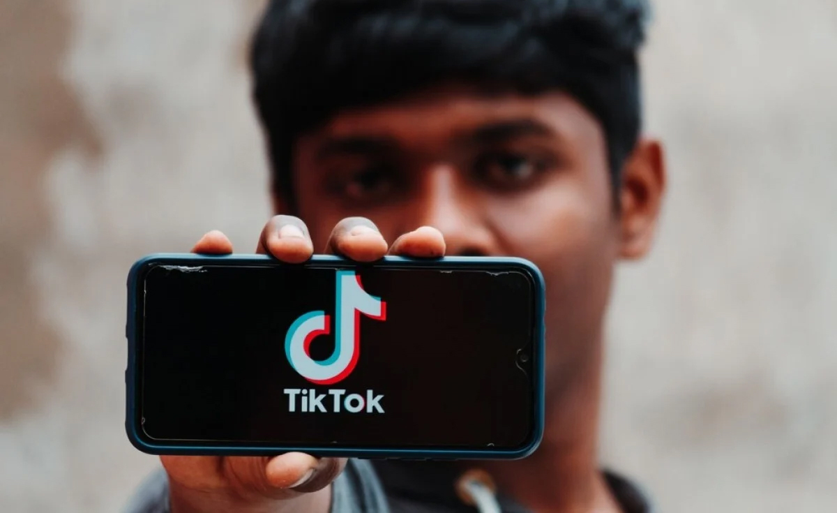 TikTok đang đứng bên bờ vực