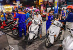 Vietnam considers opening petrol retail market to foreign distributors