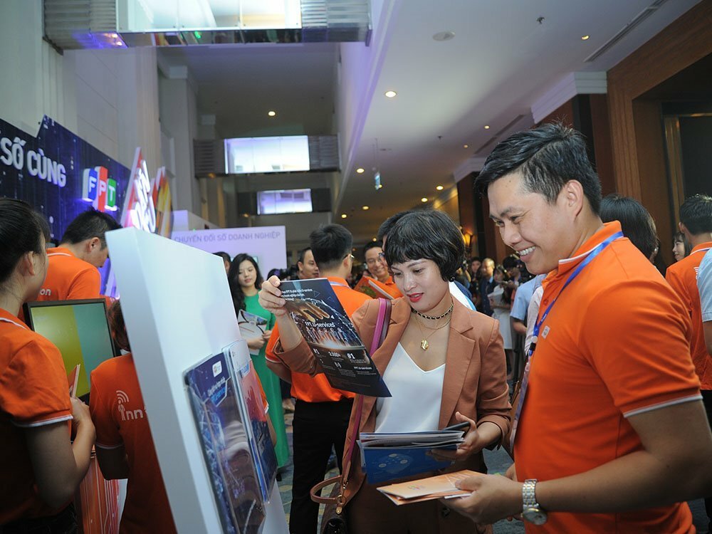 Vietnam has comparative advantages in digital transformation