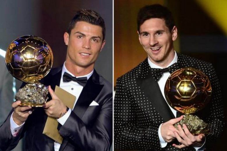 Hủy Quả bóng vàng 2020, Ronaldo mất cơ hội đua Messi