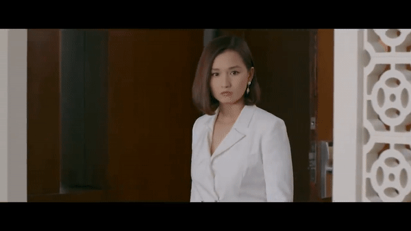 'Tình yêu và tham vọng' tập 36, Tuệ Lâm sửng sốt khi Minh ôm Linh