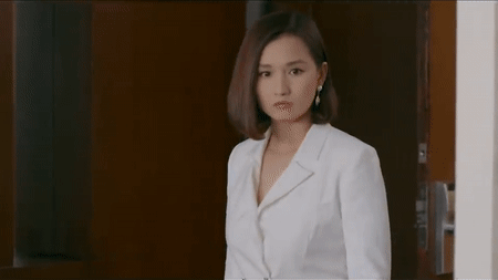 'Tình yêu và tham vọng' tập 36, Tuệ Lâm sửng sốt khi Minh ôm Linh