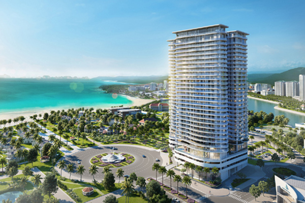 Quảng Ninh - thị trường ‘vàng’ của du lịch nghỉ dưỡng cao cấp miền Bắc