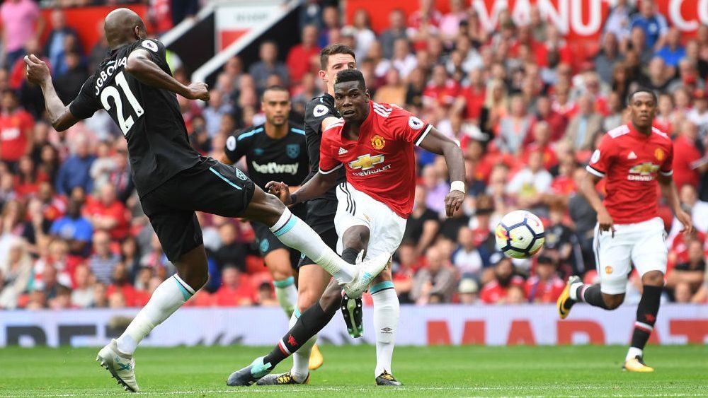 Lịch thi đấu bóng đá hôm nay 22/7