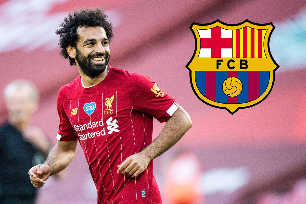 MU đề nghị mới Jimenez, Barca mua Salah