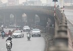 Air pollution control to be enhanced