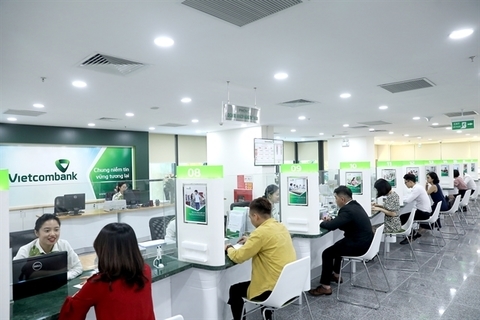 VN banks to face competition from foreign rivals