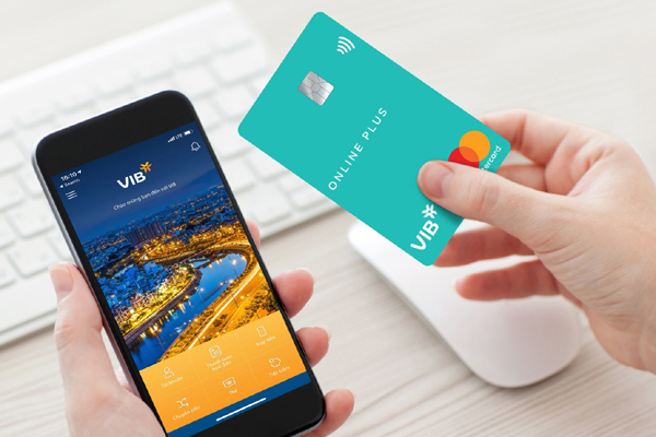 6 tháng đầu năm, VIB đạt 52% kế hoạch doanh thu 2020