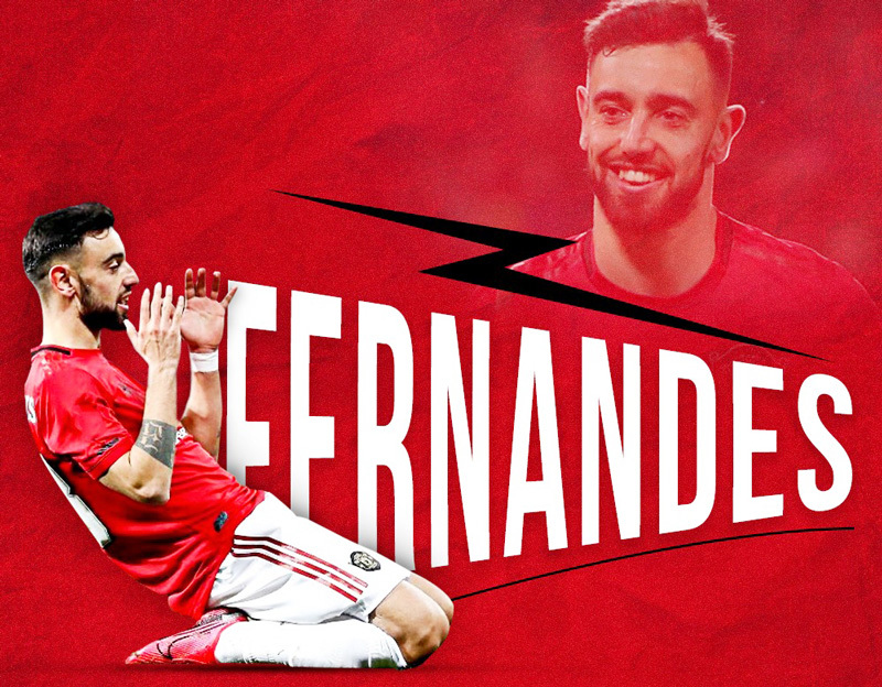 Bruno Fernandes khiến MU mất tiền mà vẫn sướng âm ỉ