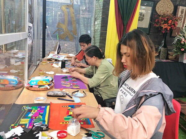 People with disabilities need more support