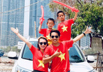 Gia đình Hà Nội đi xuyên Việt 30 ngày, chi tiêu 80 triệu đồng