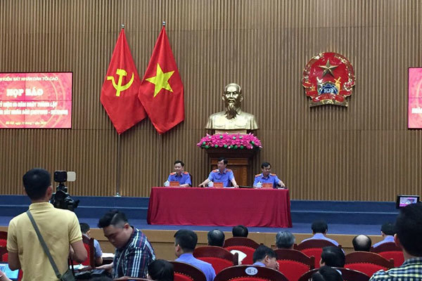 Khẩn trương giải quyết vụ Nhật Cường trong năm 2020