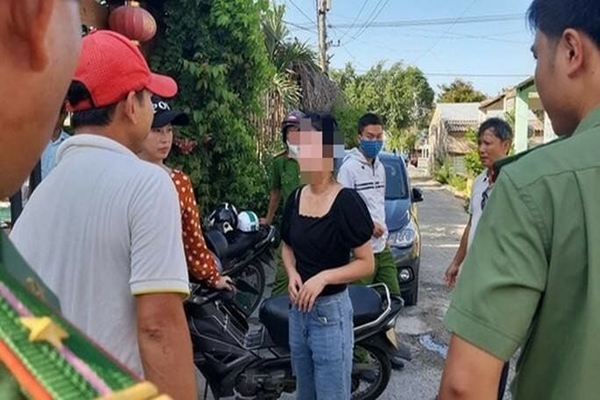 Khởi tố vụ án liên quan đường dây đưa người Trung Quốc nhập cảnh trái phép