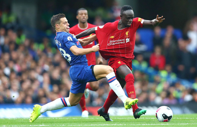 Liverpool vs Chelsea: Kẻ phá bĩnh ngày đăng quang