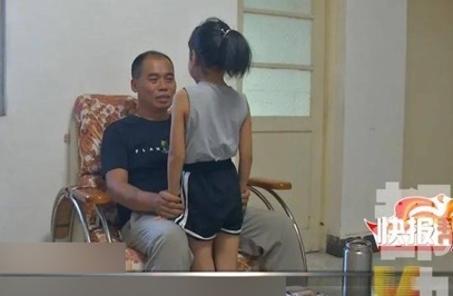 Nuôi con sau ly hôn, chồng phát hiện sự thật khi xét nghiệm ADN