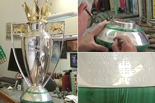 Khoảnh khắc Liverpool chờ đợi suốt 30 năm qua