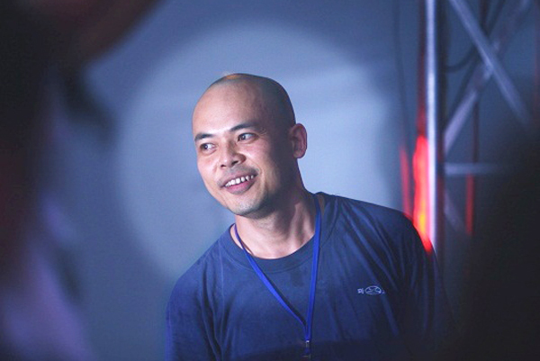 'Phù thuỷ âm nhạc' Vũ Nhật Tân qua đời tuổi 50 vì ung thư