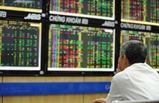20 years of Vietnam’s stock market