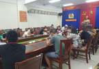 28 người phê ma túy, lắc lư trong tiếng nhạc chát chúa ở Quảng Ninh