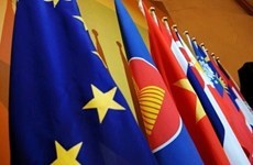 EU mobilises over $900 million to help ASEAN battle COVID-19