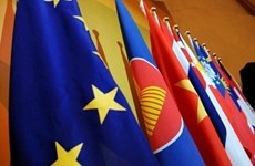 EU mobilises over $900 million to help ASEAN battle COVID-19