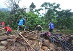 Flooding causes serious damage to Vietnam's northern mountainous region