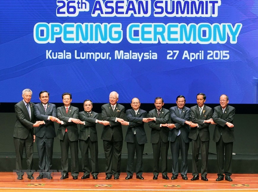25 years of joining ASEAN: Vietnam is on the path of integration