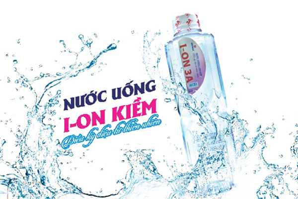 Nước ion kiềm 3A: ‘Nước chức năng’, ‘thực phẩm đặc biệt’ bảo vệ sức khỏe