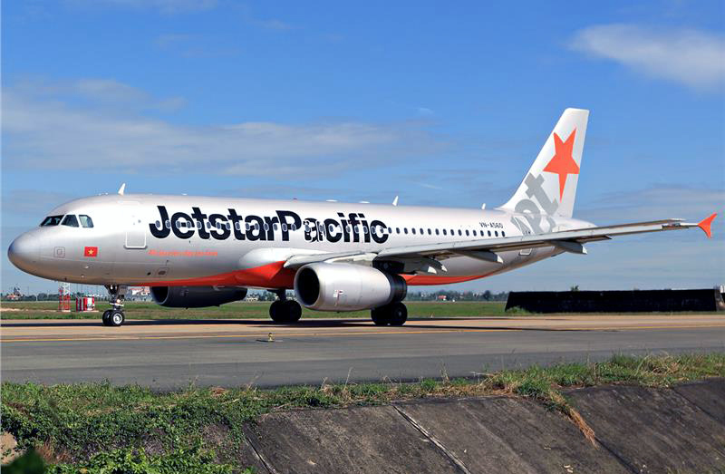 Bán vé vượt số ghế, Cục yêu cầu Pacific Airlines phải xin lỗi khách