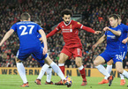 Trực tiếp Liverpool vs Chelsea: Không khoan nhượng