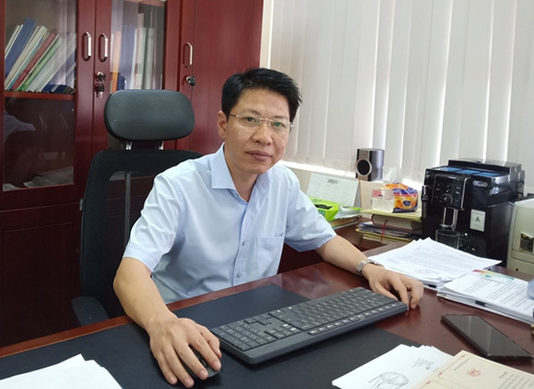 Vietnamese students need a healthy online environment