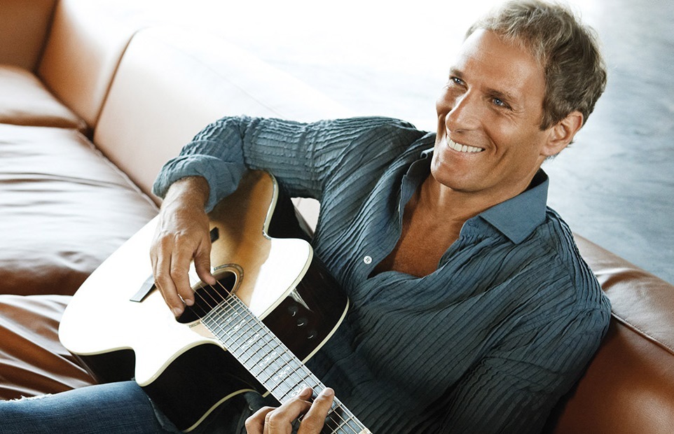 Hồ Ngọc Hà ngồi ghế nóng với ngôi sao Michael Bolton