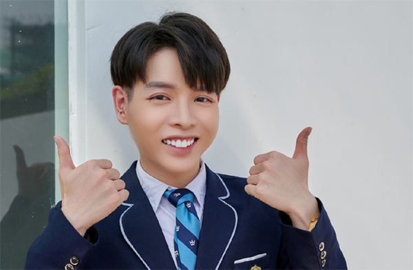 Sự thực Đức Phúc là đại gia bất động sản và đang yêu đương say đắm?