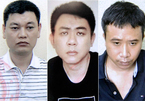 Bắt thành viên tổ thư ký UBND TP Hà Nội liên quan vụ án Nhật Cường