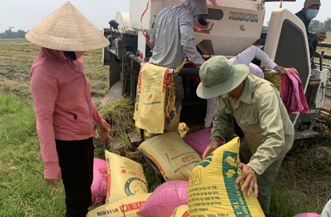 Đông Hà đặt mục tiêu: Năm 2020 giảm 72 hộ nghèo