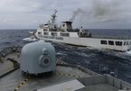 Hải quân Indonesia tập trận đổ bộ giữa căng thẳng Biển Đông