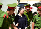 Hot girl Ngọc Miu bị đề nghị 15 năm tù dù được người tình bảo vệ