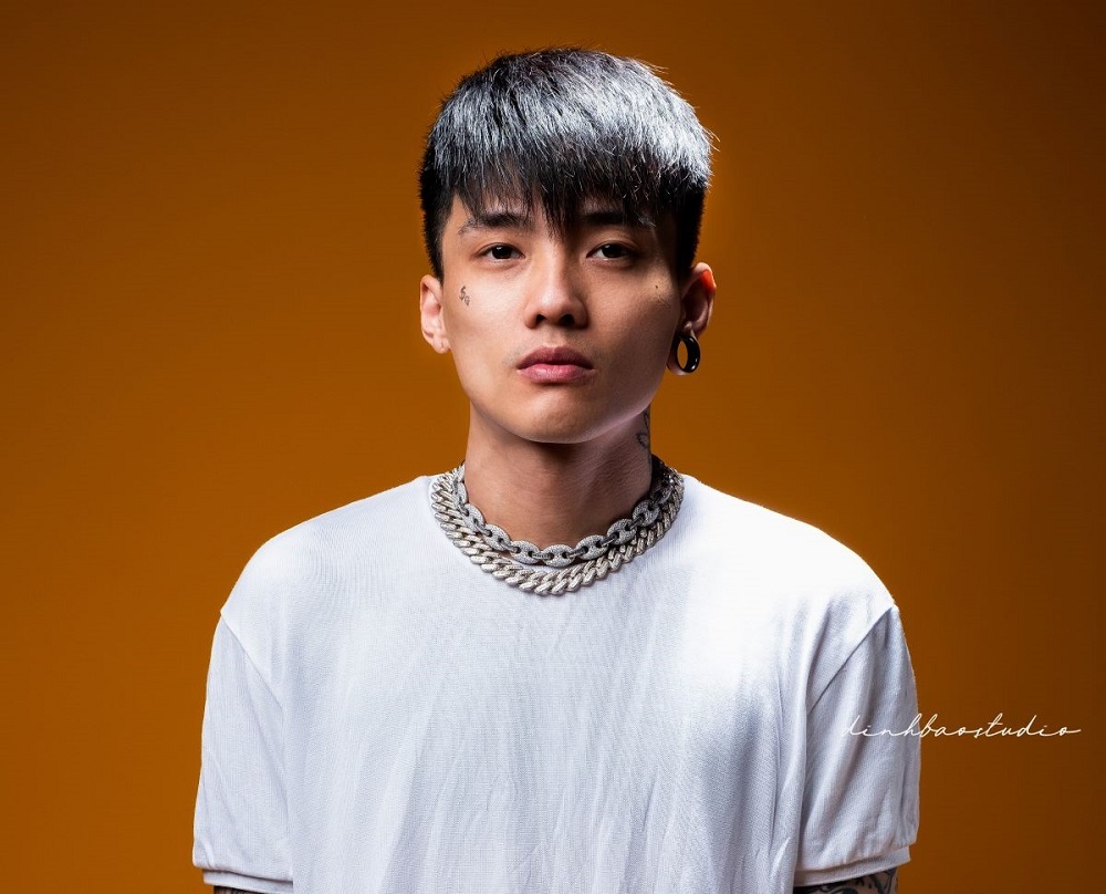 Rapper Koo lên tiếng nghi vấn bị K