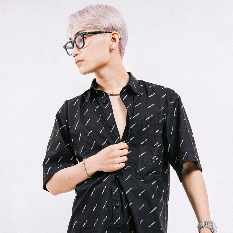 Rapper Koo lên tiếng nghi vấn bị K-ICM đạo nhạc