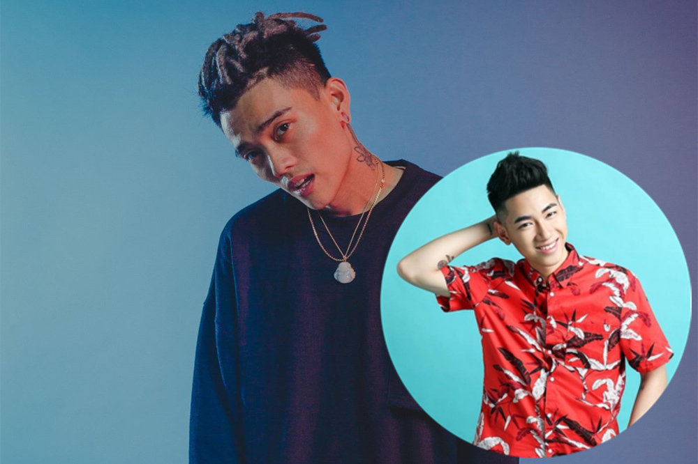 Rapper Koo lên tiếng nghi vấn bị K-ICM đạo nhạc