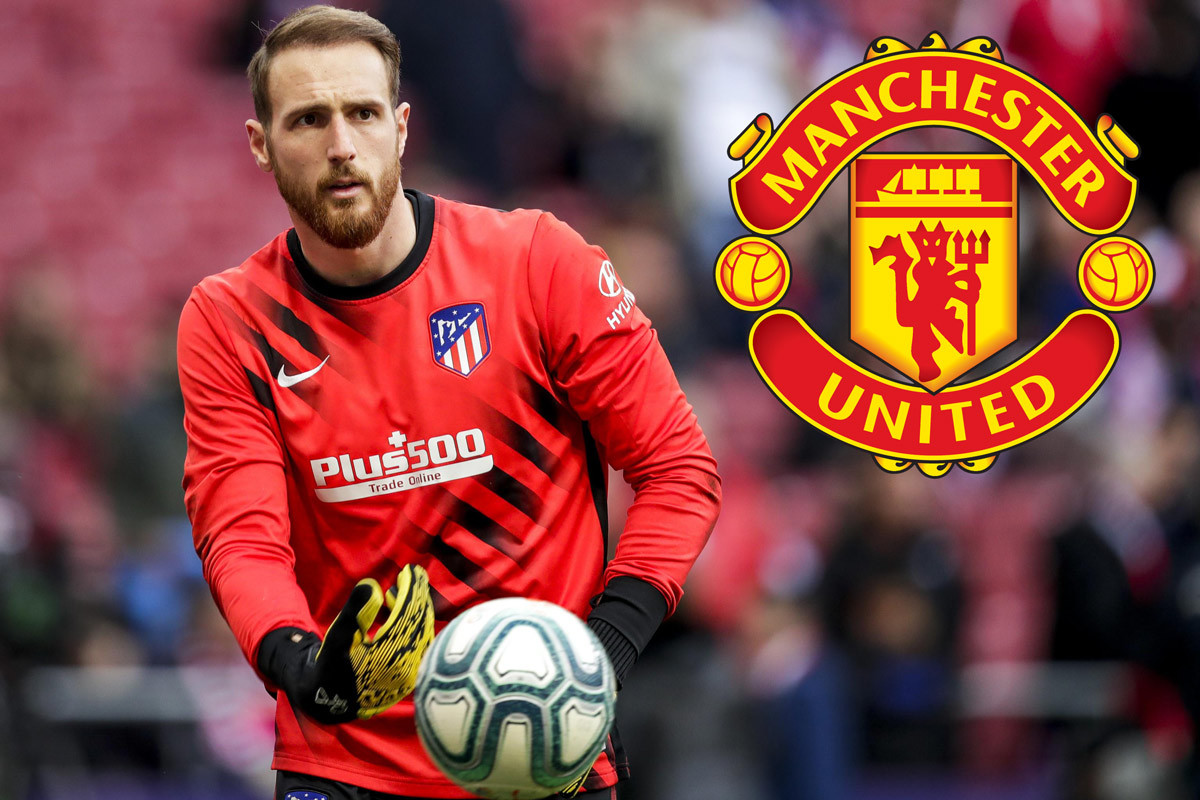 MU mua Jan Oblak, Chelsea ra chiêu ký Rice