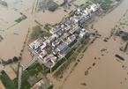 Trung Quốc chi thêm trăm triệu đô cứu trợ lũ lụt, nhiều nước động viên
