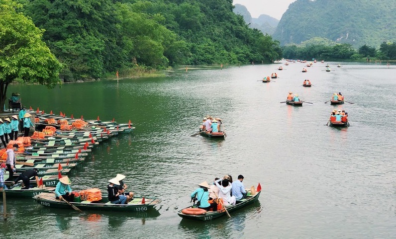 Khuyến cáo người tiêu dùng khi đặt mua các gói du lịch giá rẻ