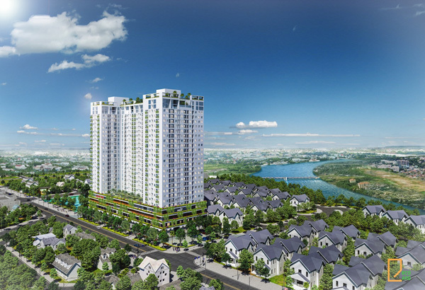 Lý do hàng đầu khiến EcoLife Riverside Quy Nhơn hút khách